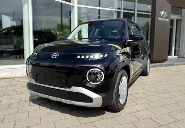 Zunanja slika - Hyundai Inster - 42 kWh - 1