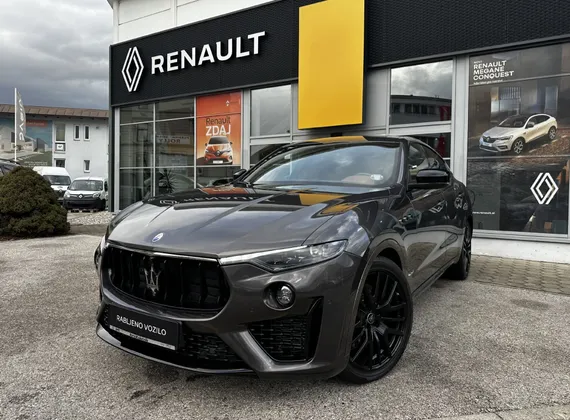 Zunanja slika - Maserati Levante - 3.0 Dizel GranSport - 1