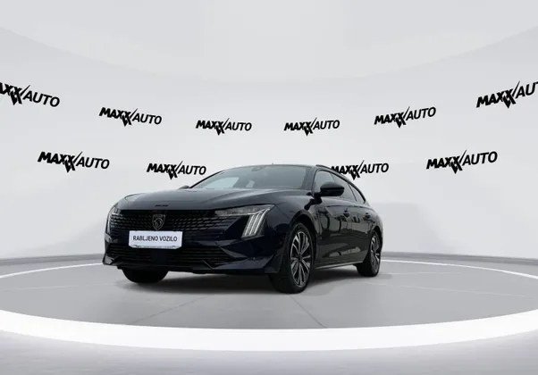Zunanja slika - Peugeot 508 - 1.5 BLUEHDI 130 ALLURE EAT8... - 1