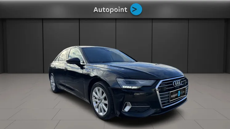 Zunanja slika - Audi A6 - 45 TFSI S tronic - 1