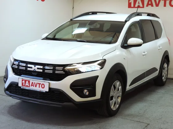Zunanja slika - Dacia Jogger - 1.0 Tce 110 Expression (7 sedežev) - 1