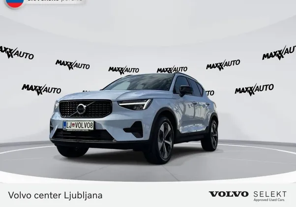 Zunanja slika - Volvo XC40 - B3P Plus Dark Avt... - 1
