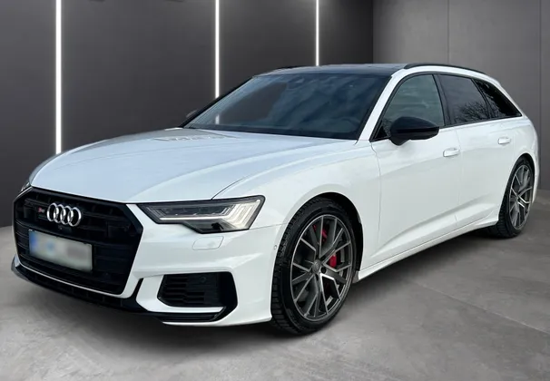 Zunanja slika - Audi S6 - TDI quattro - HD MATRIX - PANO - HEAD UP ... - 1