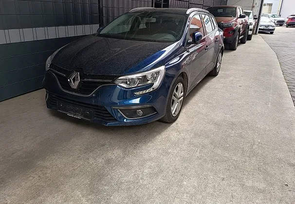 Zunanja slika - Renault Mégane - Megane  Grandtour TCe 100 Energy S S Business - 1