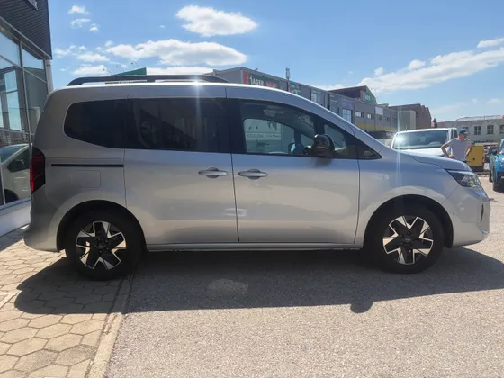 Zunanja slika - Nissan Townstar - Combi L1 1.3 DIG Tekna - 1
