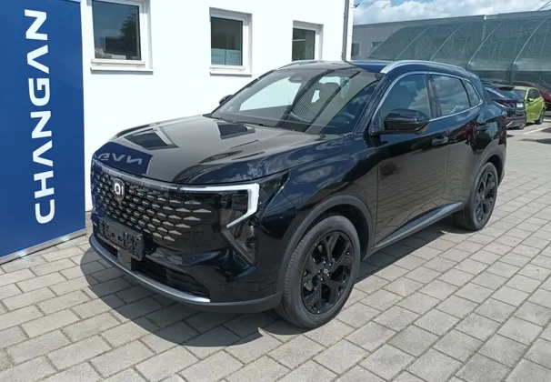 Zunanja slika - Changan CS55 Plus - Changan  7DCT FULLED•ACC•BLIS•PANOR•HLAJ- - 1