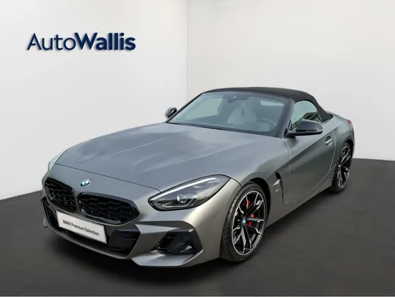 Zunanja slika - BMW Z4 - M40i - 1