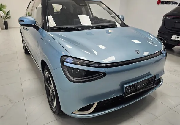 Zunanja slika - Dongfeng Box - 42.3 kWh 70 kW- Gray Black Interior - 1