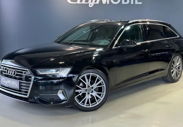 Zunanja slika - Audi A6 - Avant HEAD UP-VIRTUAL-NAVIGACIJA-RADAR-KAMERA-LED-KLJUKA - 1