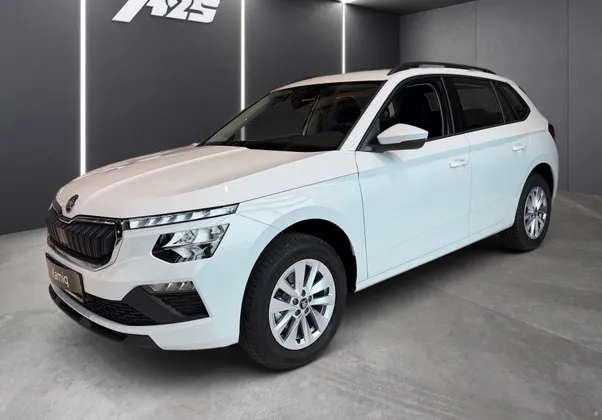Zunanja slika - Škoda Kamiq - 1.0 TSI Easy... - 1
