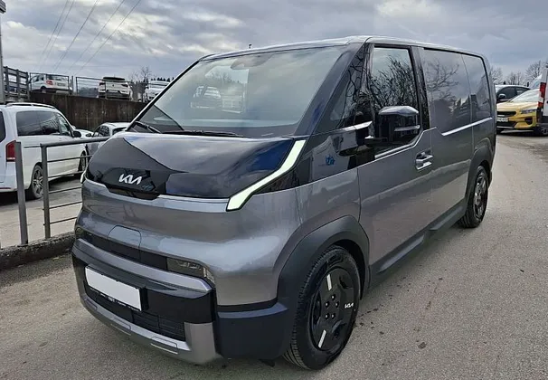 Zunanja slika - KIA PV5 - 71.2 kWh baterija 120 kW  163 KS  Air - 1