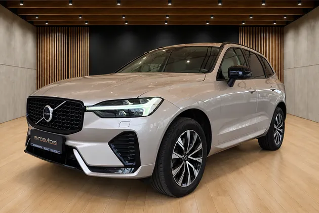 Zunanja slika - Volvo XC60 - B4D AWD Plus Dark Avt.1. lastnik. SLO poreklo - 1