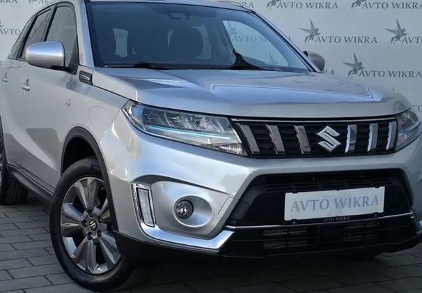 Zunanja slika - Suzuki Vitara - 1.4 MHEV Premium LED•ACC•BLIS•GRETJE•KAMERA•17C• - 1