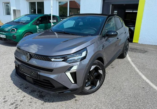 Zunanja slika - Renault Captur - TCe 140 Techno EDC - 1