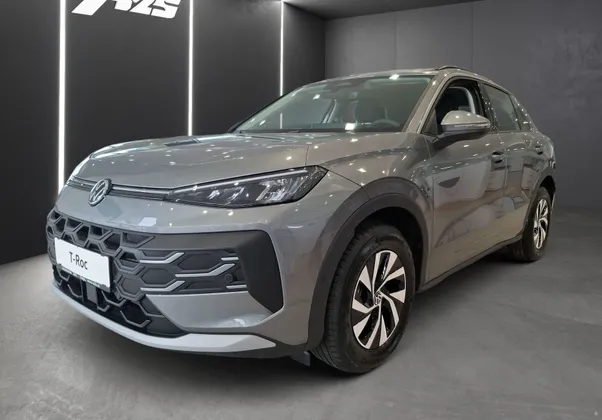 Zunanja slika - Volkswagen T-Roc - 1.5 eTSI Life DSG - 1