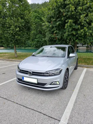 Zunanja slika - Volkswagen Polo - 1,0 Life - 1