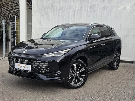 Zunanja slika - MG HS - Luxury 1.5T-GDI Avt + ZIMSKE PNEVMATIKE - 1
