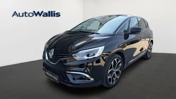 Zunanja slika - Renault Scénic - TCe 140 Bose - 1