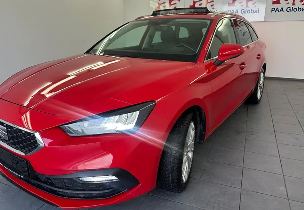 Zunanja slika - Seat Leon - 1.5 ETSI 110KW XCELLENCE.LED.KAMERA.PANORAMA - 1