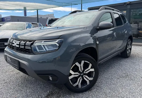 Zunanja slika - Dacia Duster - 1.5 dci-SLO-NARDO SIVA-KAMERA-MRT.KOTI-NAVI - 1
