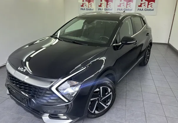 Zunanja slika - KIA Sportage - 1.6 CRDi 6MT Pulse.KAMERA.NAVI.LED.GRET.SEDEŽEV - 1