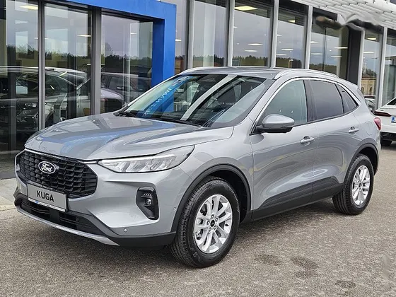 Zunanja slika - Ford Kuga - 1.5 EcoBoost Titanium - 1