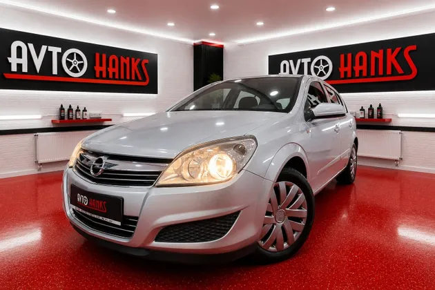 Zunanja slika - Opel Astra - 1.7 CDTI.BREZ POLOGA-LEANPAY - 1