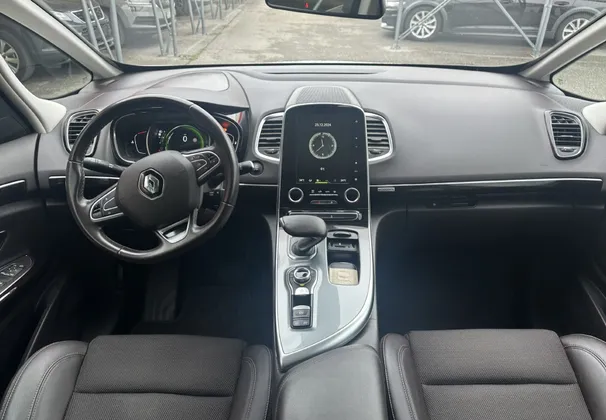 Zunanja slika - Renault Espace - Blue dCi 160 EDC.USNJE.KAMERA.NAVI.PANORAMA - 1