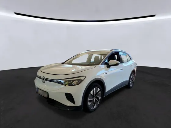 Zunanja slika - Volkswagen ID.4 - Pro Performance.NEMŠKI.NAVI.LED.72.085 KM - 1