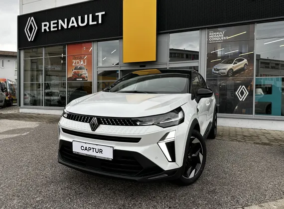 Zunanja slika - Renault Captur - TCe 160 EDC Techno - 1