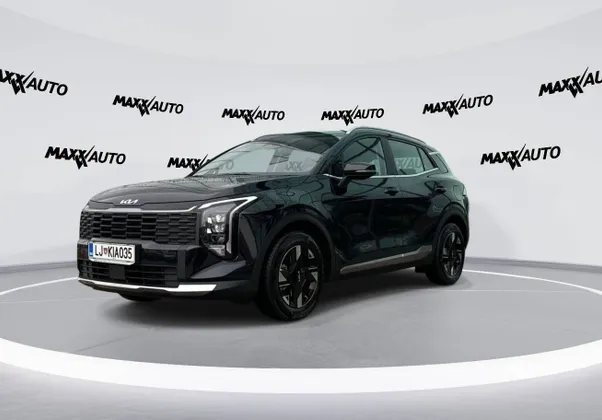 Zunanja slika - KIA Sportage - 1.6 T-GDI LX Fresh ISG DCT - 1