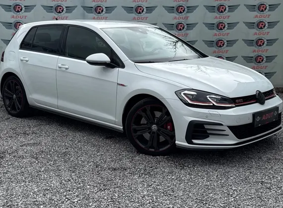 Zunanja slika - Volkswagen Golf - 2.0 GTI Performance avt. VIRT LED NAVI ALCANT - 1