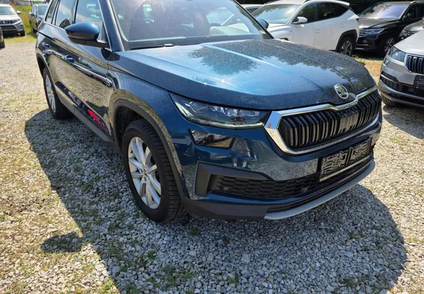 Zunanja slika - Škoda Kodiaq - 2.0TDI 4X4 DSG Style MATRIX•ACC•MEMORY•KAMERA•18C - 1