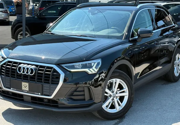 Zunanja slika - Audi Q3 - 35 TDI S tronic Navi Kamera LED LETNO JAMSTVO - 1
