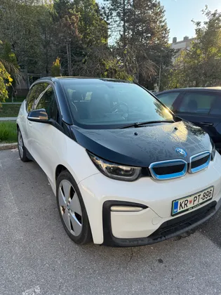 Zunanja slika - BMW i3 - (120Ah) Avt. - 1
