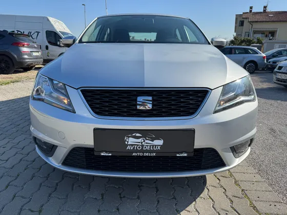 Zunanja slika - Seat Toledo - Toledo - 1