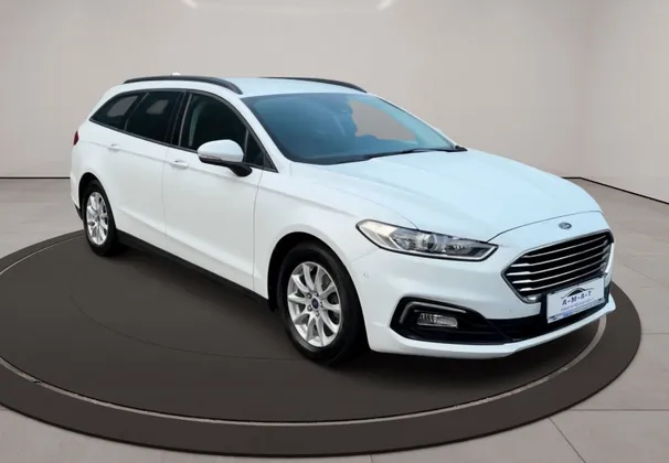 Zunanja slika - Ford Mondeo - 2.0 EcoBlue Trend Avt. od 1 lastnika garancija - 1