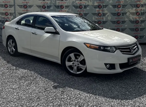 Zunanja slika - Honda Accord - 2.2 i-DTEC Executive SLO - 1