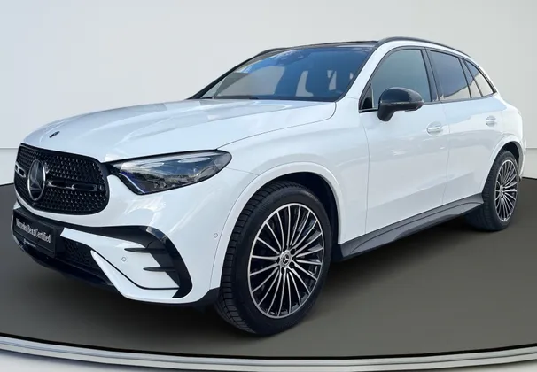 Zunanja slika - Mercedes-Benz GLC-Razred - GLC 450d 4MATIC AMG Line Avt. - 1