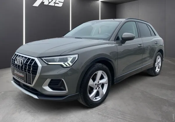 Zunanja slika - Audi Q3 - 35 TFSI S tronic Advanced - 1