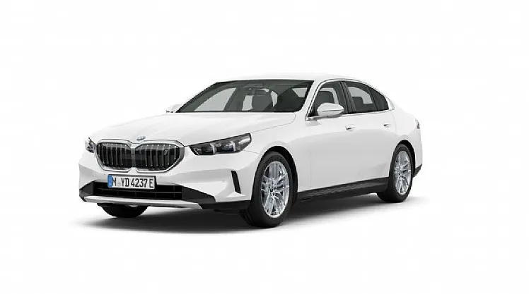 Zunanja slika - BMW i5 - eDrive40 - SUBVENCIJA 4.500€+DDV ZA PRAVNE OSEBE - 1