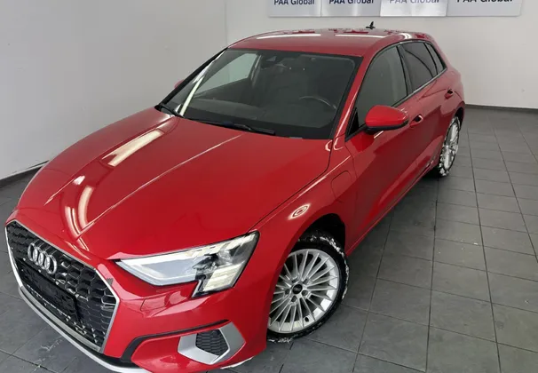 Zunanja slika - Audi A3 - 40 TFSI e Advanced 150kW.NEMŠKI.NAVI.KAMERA.LED - 1