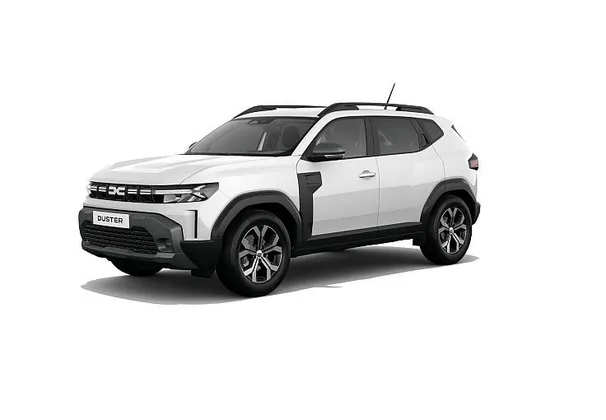 Zunanja slika - Dacia Duster - mild hybrid 140 Expression - 1