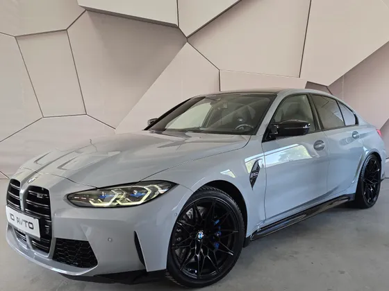 Zunanja slika - BMW Serija 3 - Serija 3 - 1