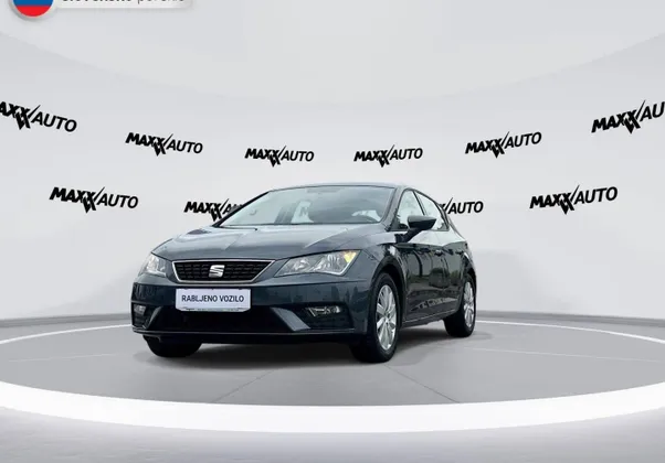 Zunanja slika - Seat Leon - 1.0 TSI REFERENCE - 1