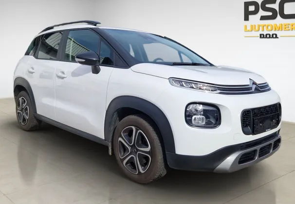 Zunanja slika - Citroën C3 Aircross - 1.2 PureTech 110 S S Shine - 1