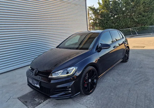 Zunanja slika - Volkswagen Golf - 2.0 GTD 7.5  DSG POLOG 1800 VIRTUAL ... - 1