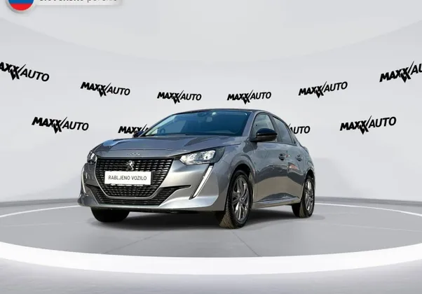 Zunanja slika - Peugeot 208 - 1.2 PureTech 75 S S Active - 1