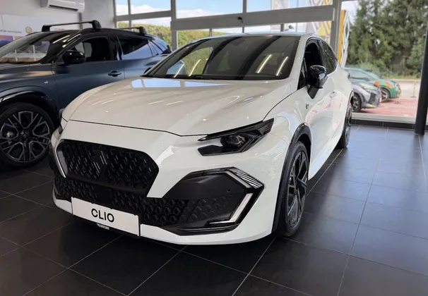 Zunanja slika - Renault Clio - E-Tech 160 Esprit Alpine 360 KAMERA PAKET ZIMA - 1