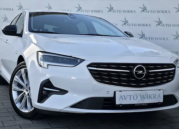 Zunanja slika - Opel Insignia - 1.5D AUTO Business MATRIX•BLIS•HLAJ-SED•KEYLES•18C - 1